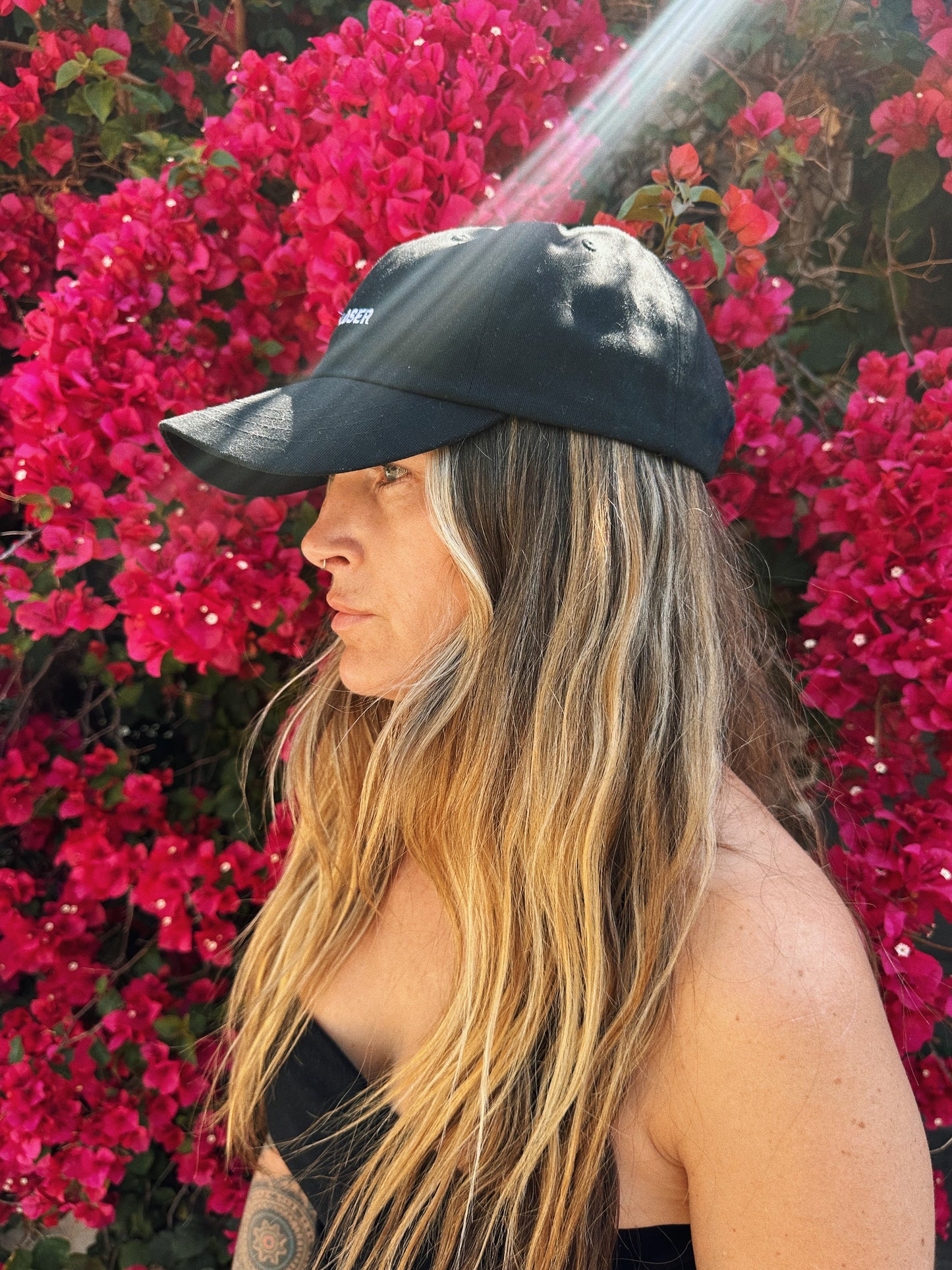 PRE-ORDER Lazy Loser Classic Cap